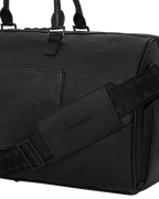 Limited Edition RICH ROVER CARGO SHARK DUFFLE