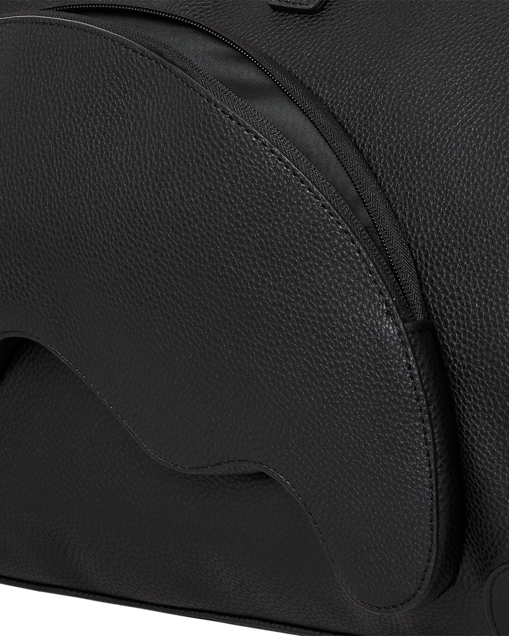 Limited Edition RICH ROVER CARGO SHARK DUFFLE