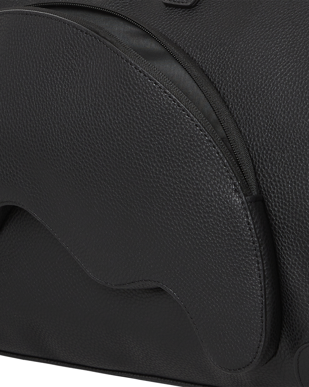 Limited Edition RICH ROVER CARGO SHARK DUFFLE