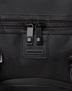 Limited Edition RICH ROVER CARGO SHARK DUFFLE