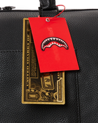 Limited Edition RICH ROVER CARGO SHARK DUFFLE