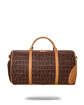 Limited Edition SHARKFINITY DUFFLE