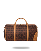 Limited Edition SHARKFINITY DUFFLE