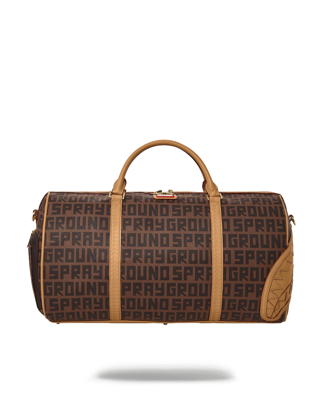 Limited Edition SHARKFINITY DUFFLE