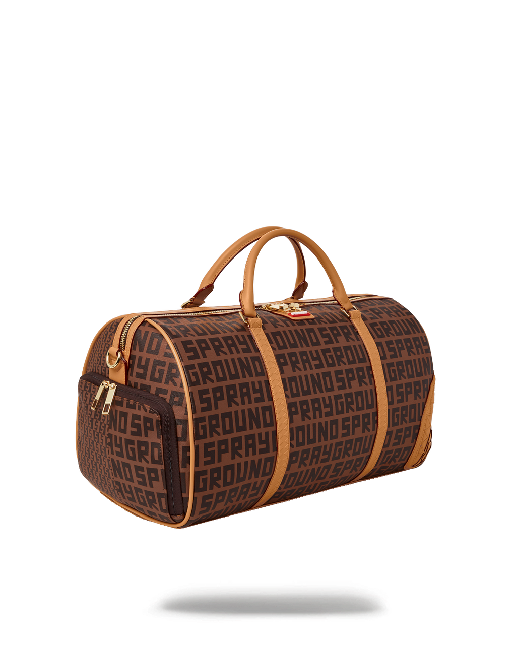 Limited Edition SHARKFINITY DUFFLE