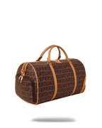 Limited Edition SHARKFINITY DUFFLE
