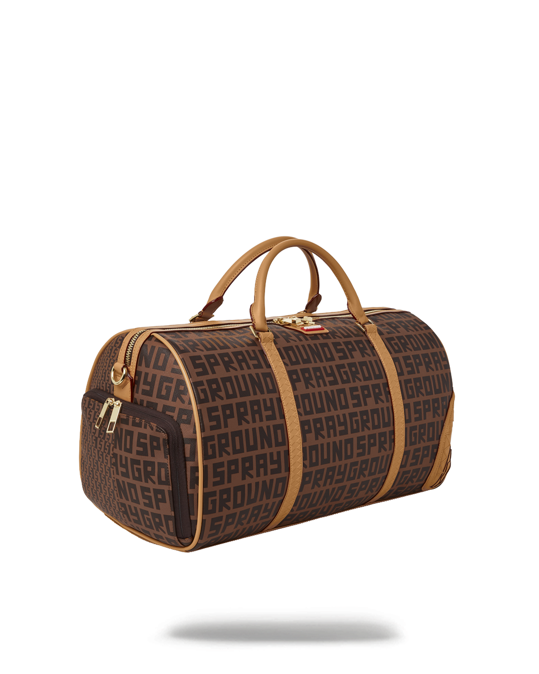 Limited Edition SHARKFINITY DUFFLE