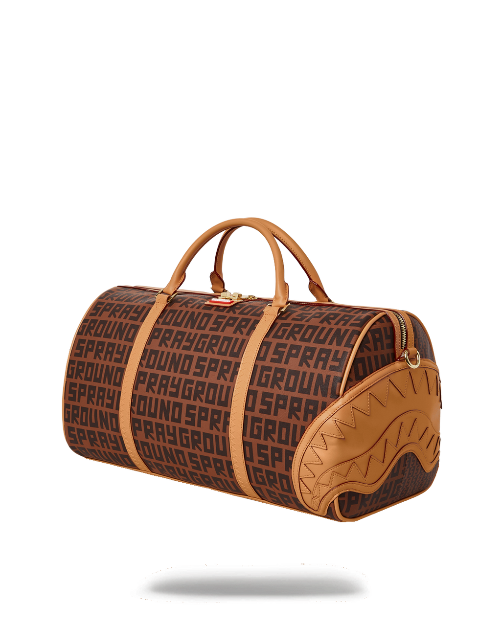 Limited Edition SHARKFINITY DUFFLE