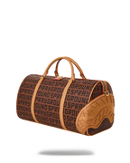 Limited Edition SHARKFINITY DUFFLE