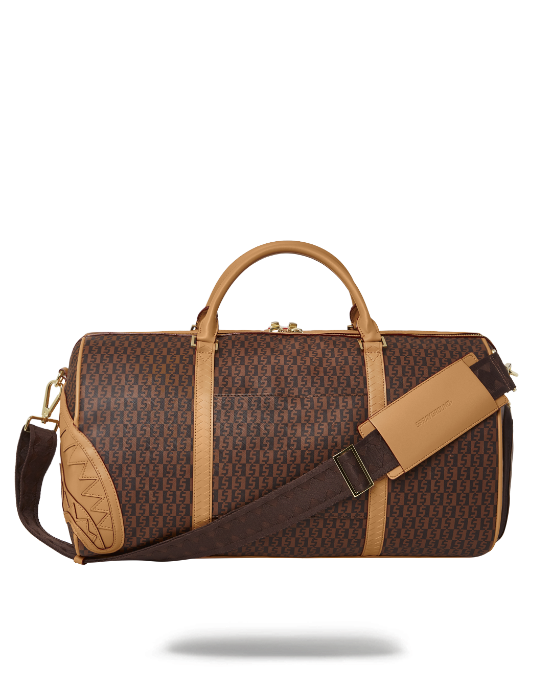 Limited Edition SHARKFINITY DUFFLE