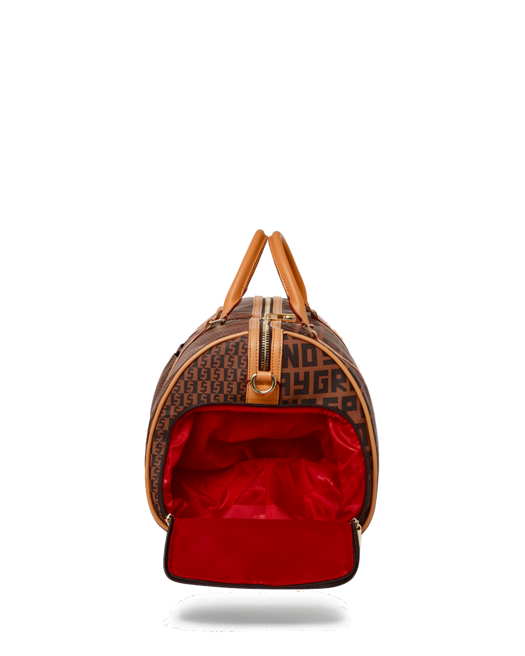 Limited Edition SHARKFINITY DUFFLE