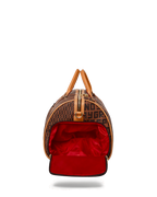 Limited Edition SHARKFINITY DUFFLE