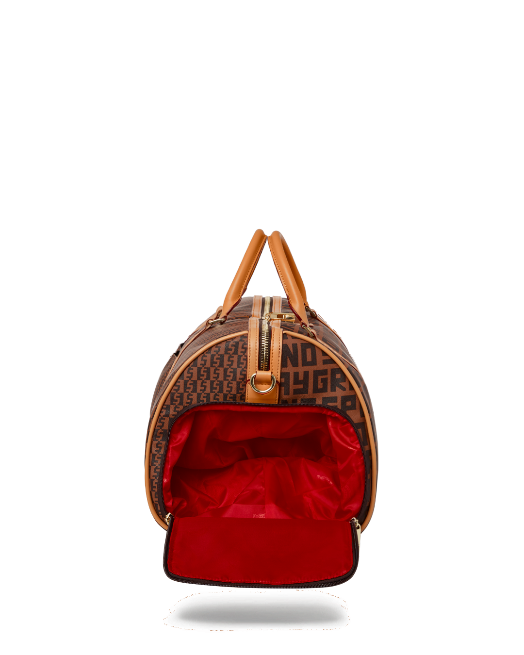 Limited Edition SHARKFINITY DUFFLE