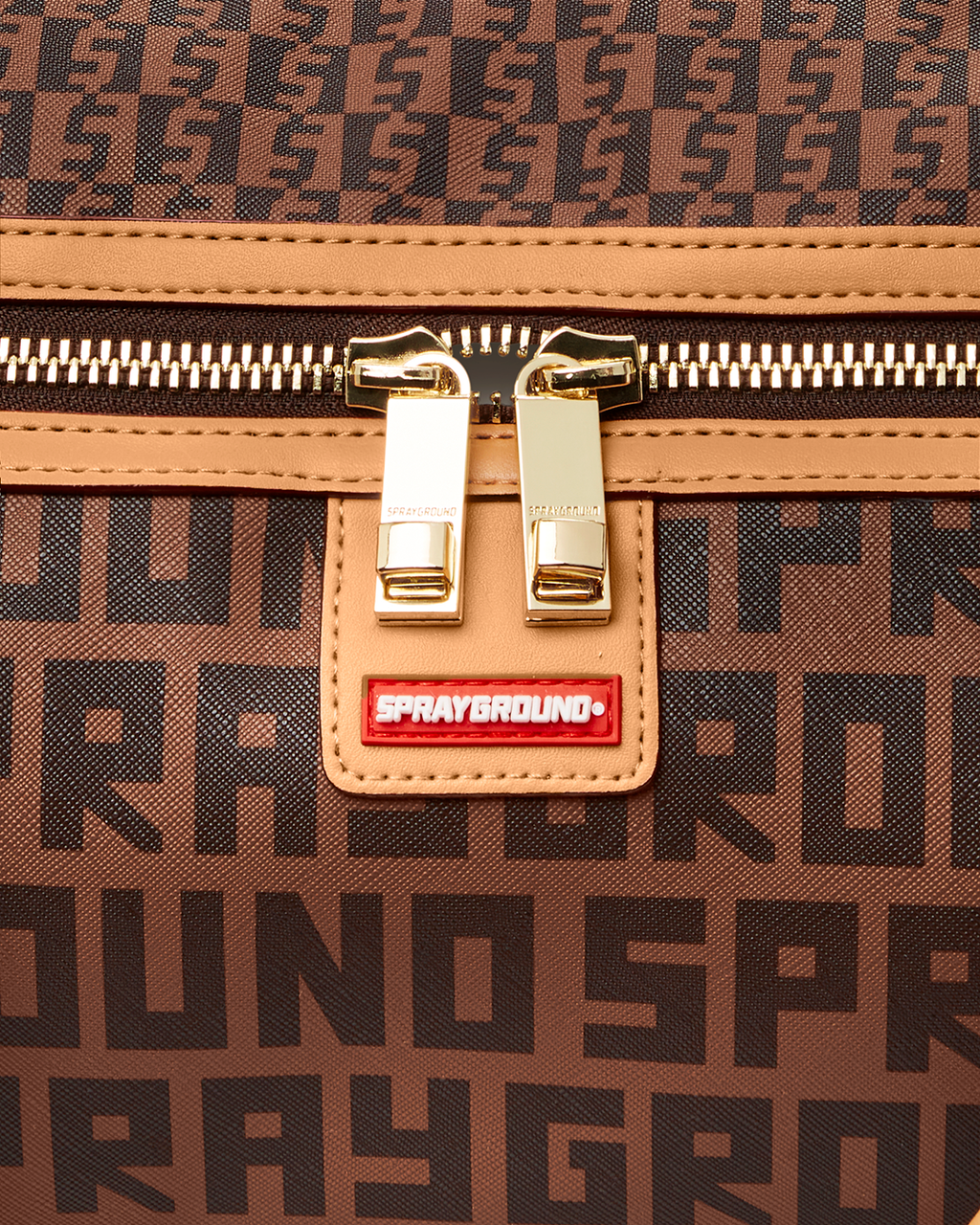 Limited Edition SHARKFINITY DUFFLE