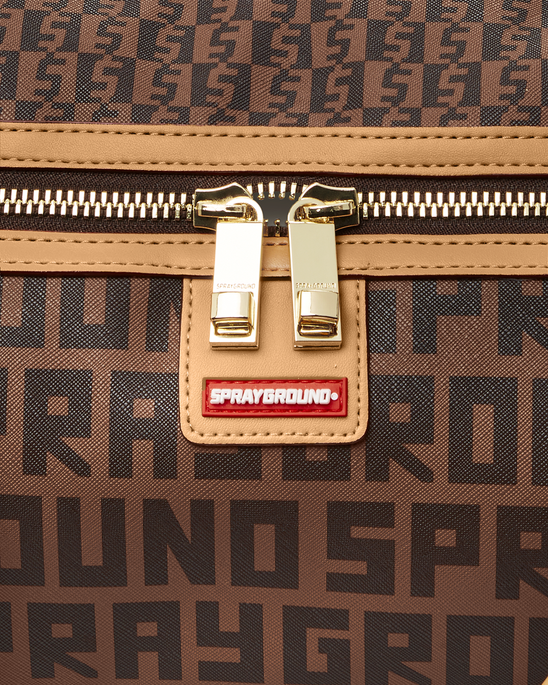 Limited Edition SHARKFINITY DUFFLE