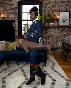 Limited Edition SHARKFINITY SHARK SHAPE DUFFLE