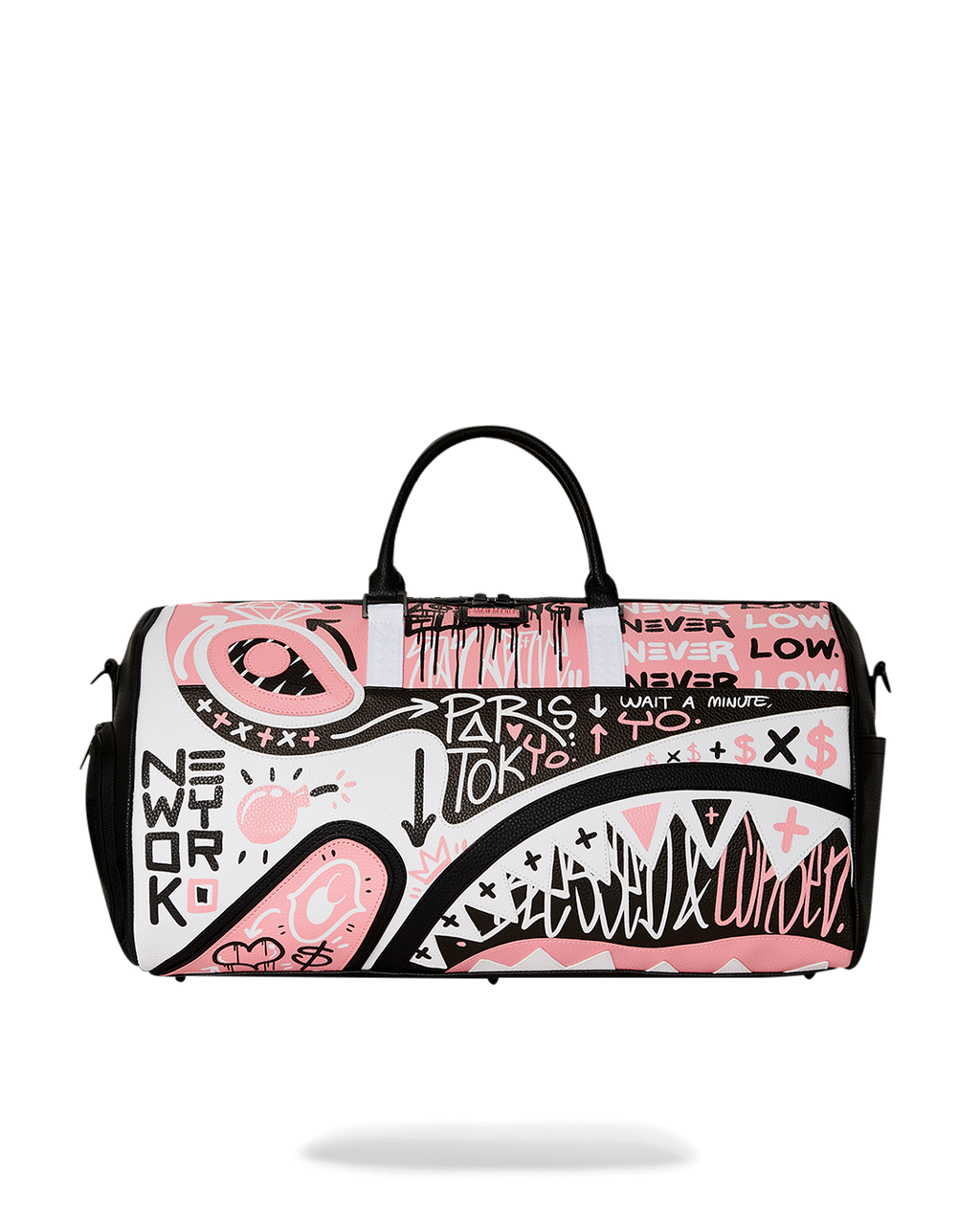 Limited Edition JADORE DUFFLE