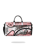 Limited Edition JADORE DUFFLE