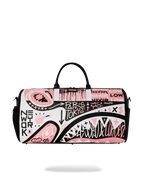 Limited Edition JADORE DUFFLE