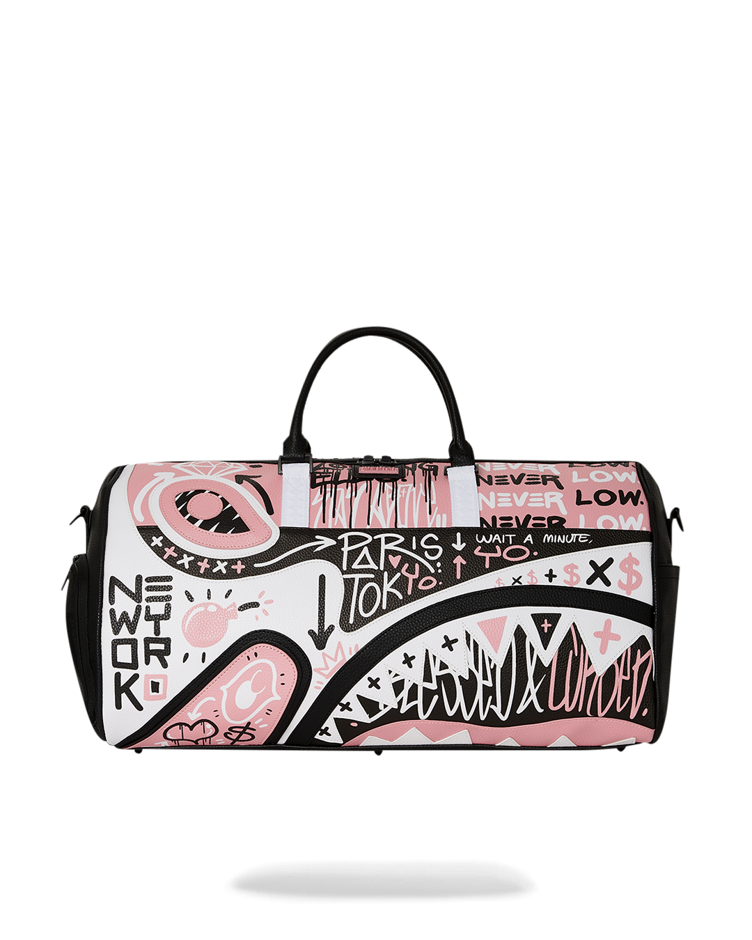 Limited Edition JADORE DUFFLE
