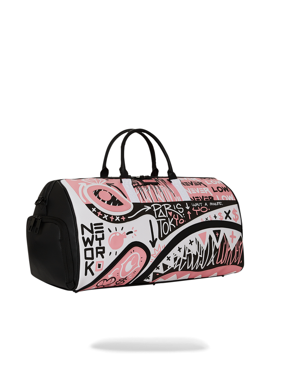 Limited Edition JADORE DUFFLE