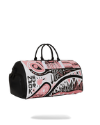 Limited Edition JADORE DUFFLE