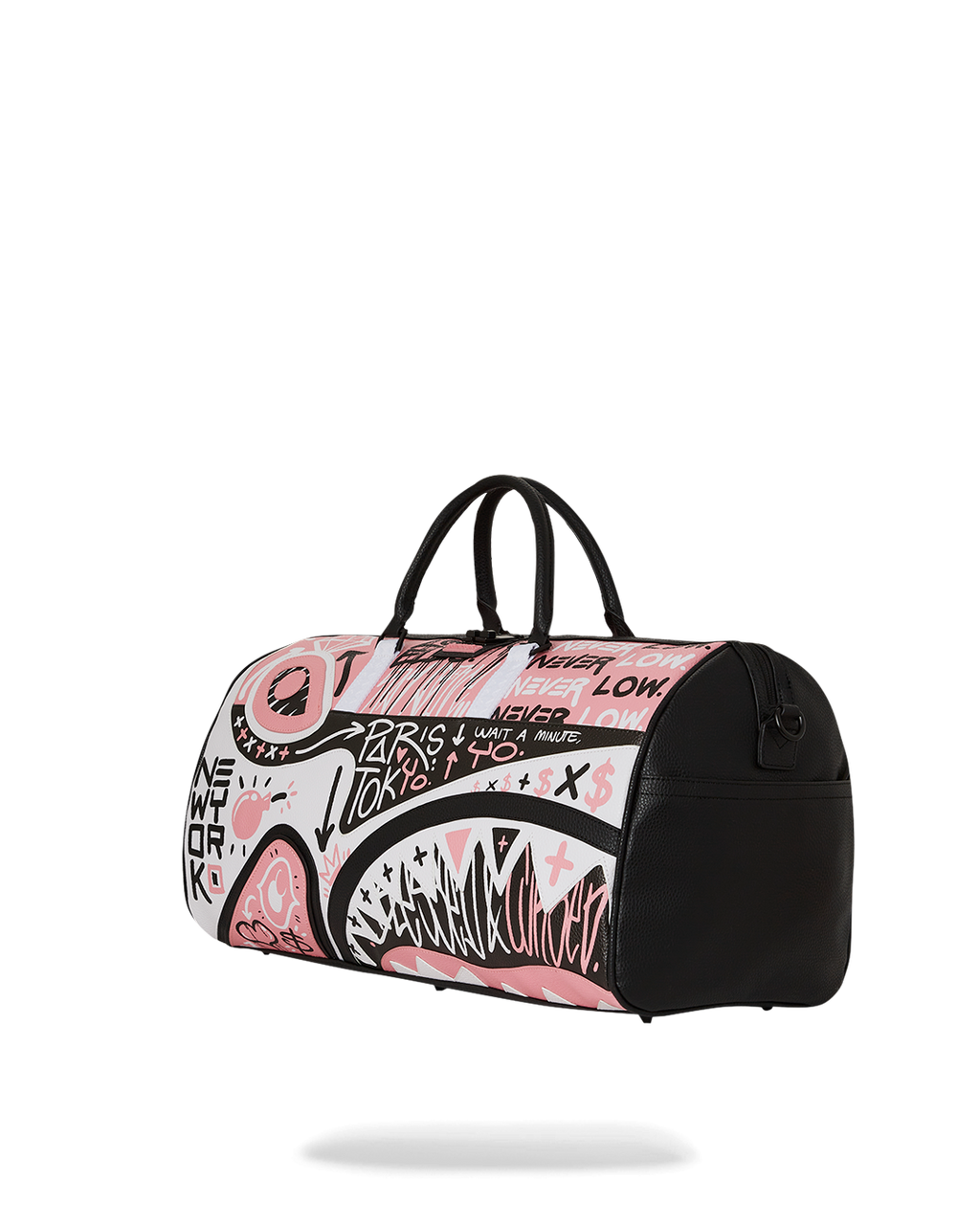 Limited Edition JADORE DUFFLE