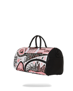 Limited Edition JADORE DUFFLE