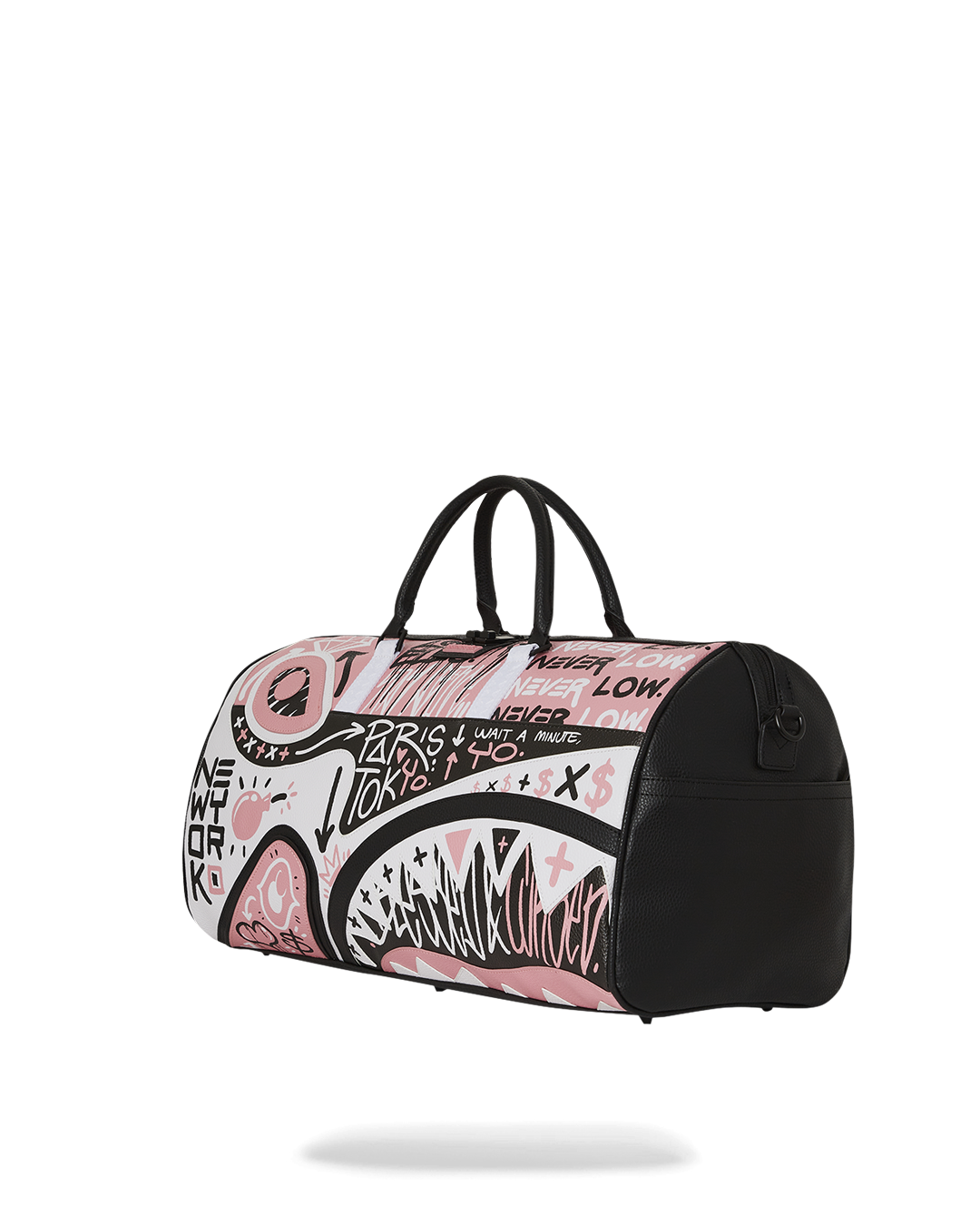 Limited Edition JADORE DUFFLE
