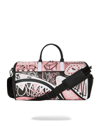 Limited Edition JADORE DUFFLE