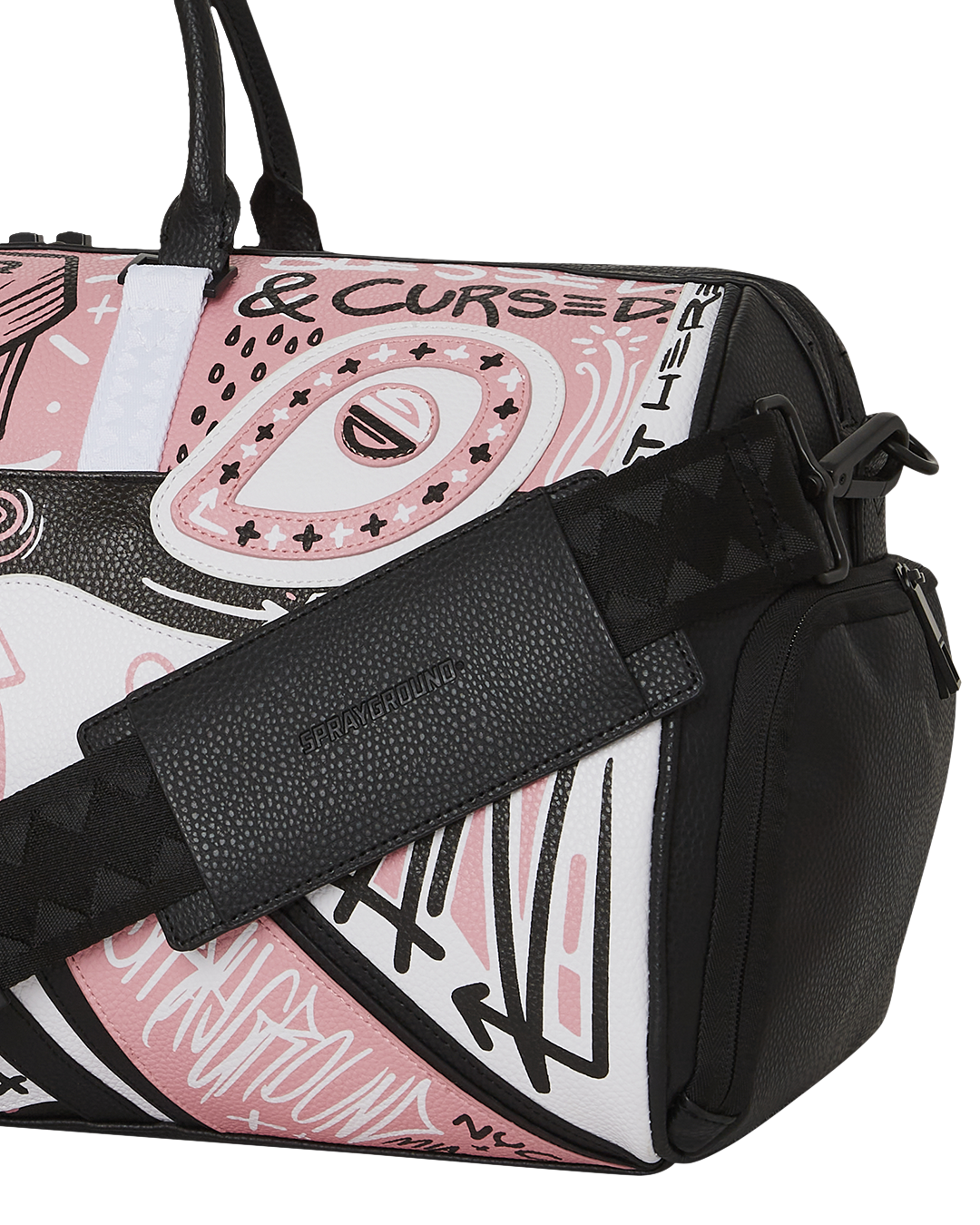Limited Edition JADORE DUFFLE