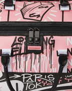 Limited Edition JADORE DUFFLE