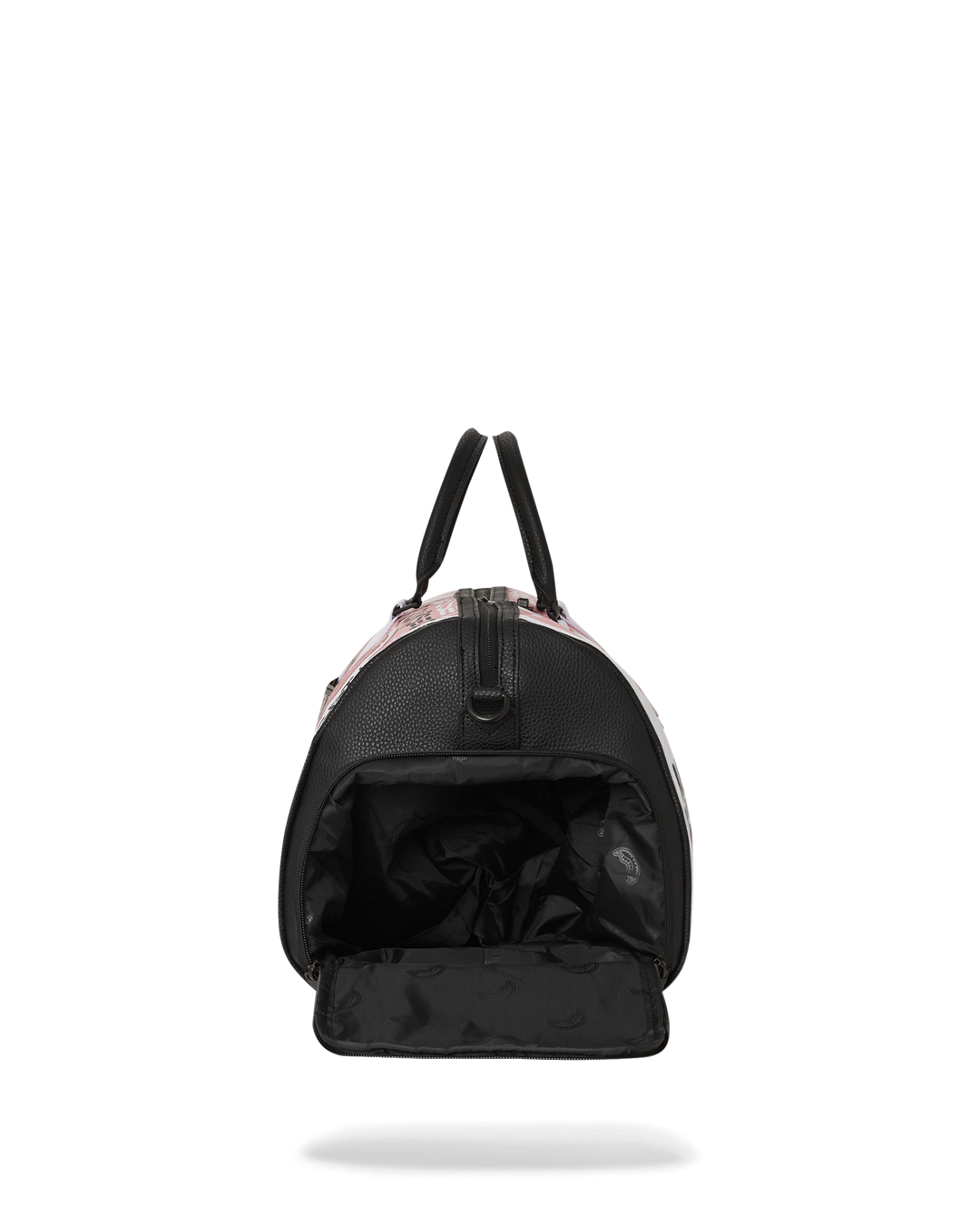 Limited Edition JADORE DUFFLE
