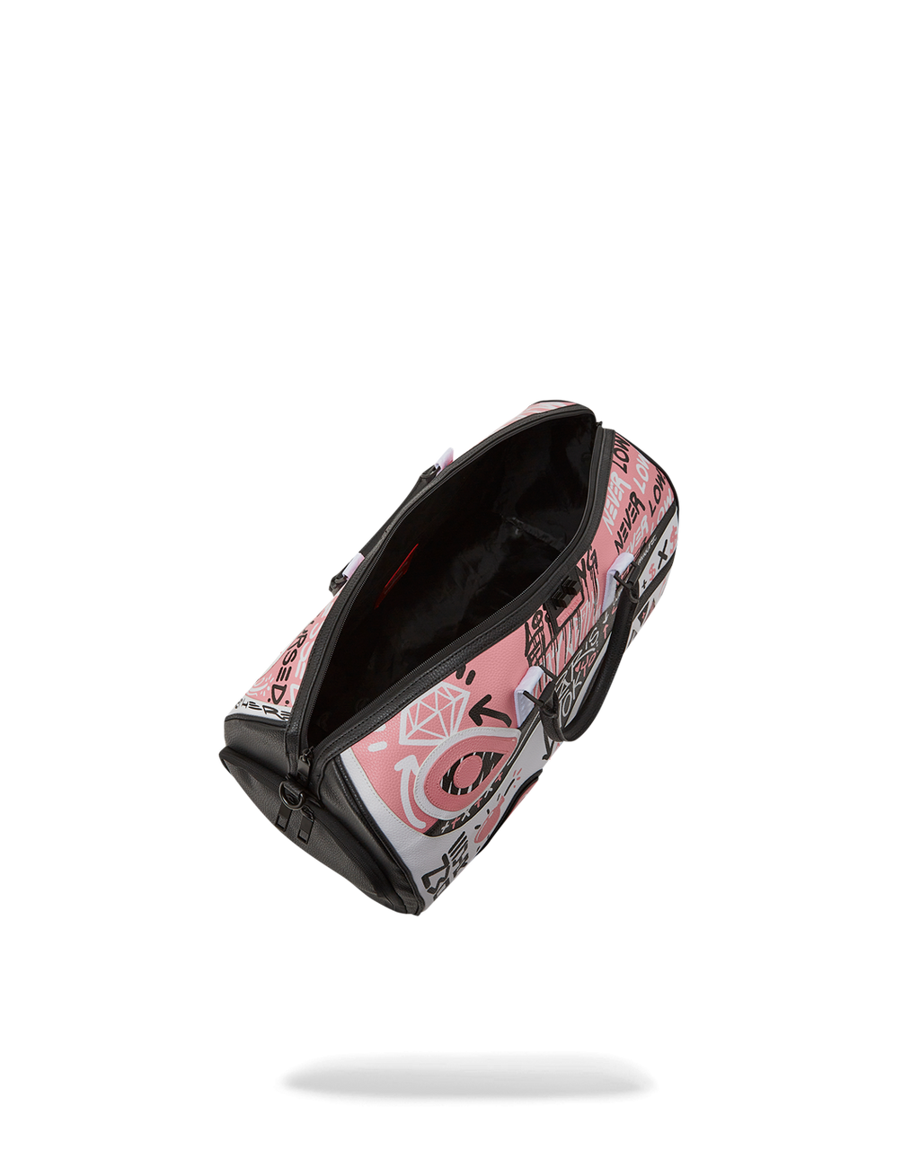 Limited Edition JADORE DUFFLE