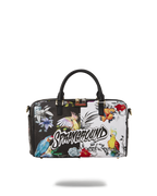 Limited Edition SHADOW FLIGHT MINI DUFFLE