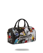 Limited Edition SHADOW FLIGHT MINI DUFFLE