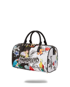 Limited Edition SHADOW FLIGHT MINI DUFFLE