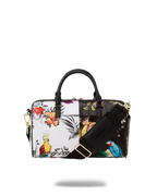 Limited Edition SHADOW FLIGHT MINI DUFFLE