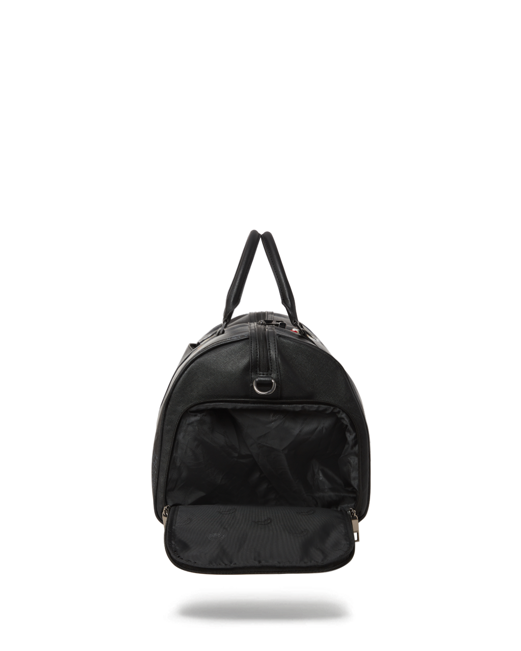 Limited Edition SHADOW FLIGHT MINI DUFFLE