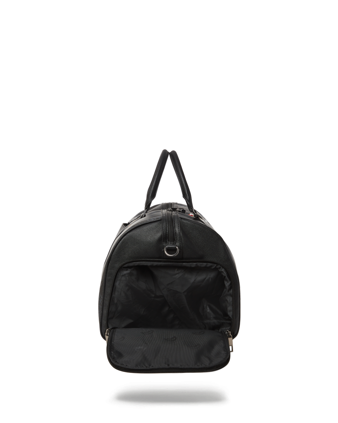 Limited Edition SHADOW FLIGHT MINI DUFFLE