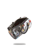 Limited Edition SHADOW FLIGHT MINI DUFFLE