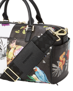Limited Edition SHADOW FLIGHT MINI DUFFLE