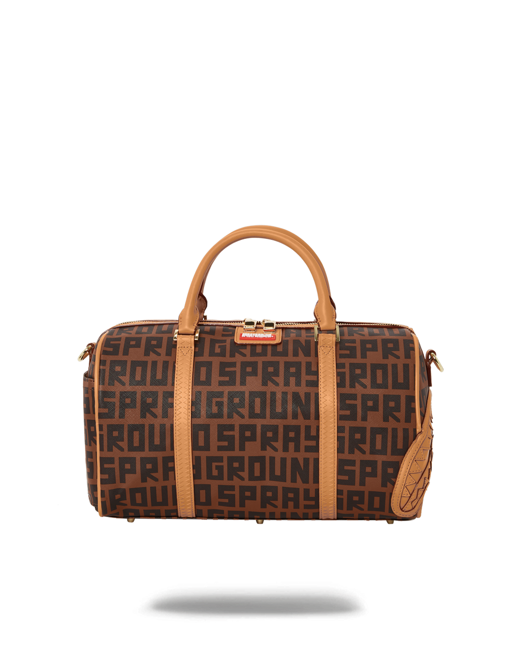Limited Edition SHARKFINITY MINI DUFFLE