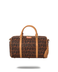 Limited Edition SHARKFINITY MINI DUFFLE
