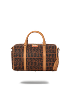 Limited Edition SHARKFINITY MINI DUFFLE