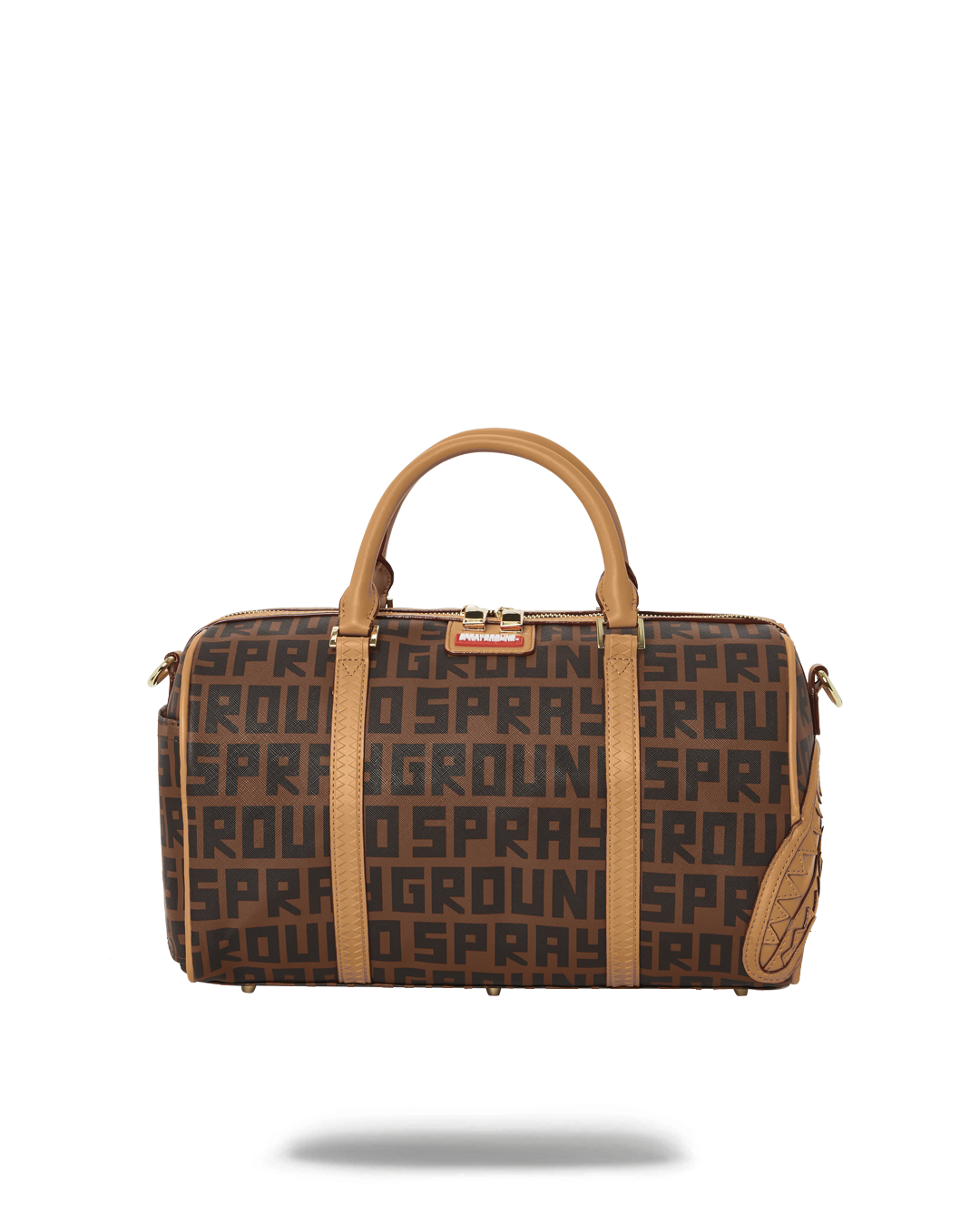 Limited Edition SHARKFINITY MINI DUFFLE