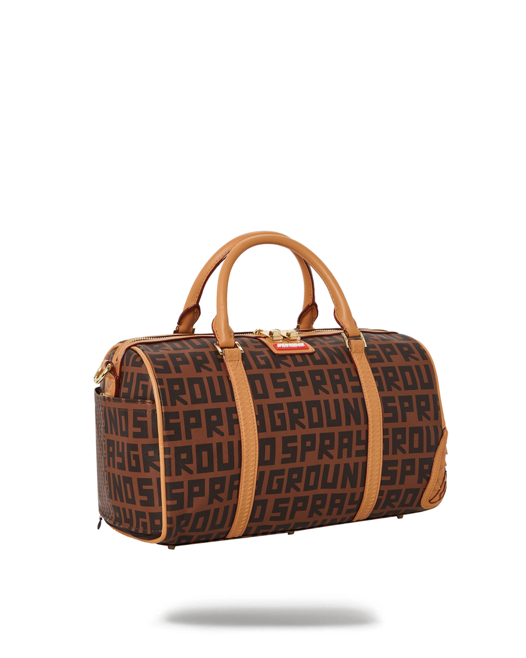 Limited Edition SHARKFINITY MINI DUFFLE