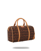 Limited Edition SHARKFINITY MINI DUFFLE