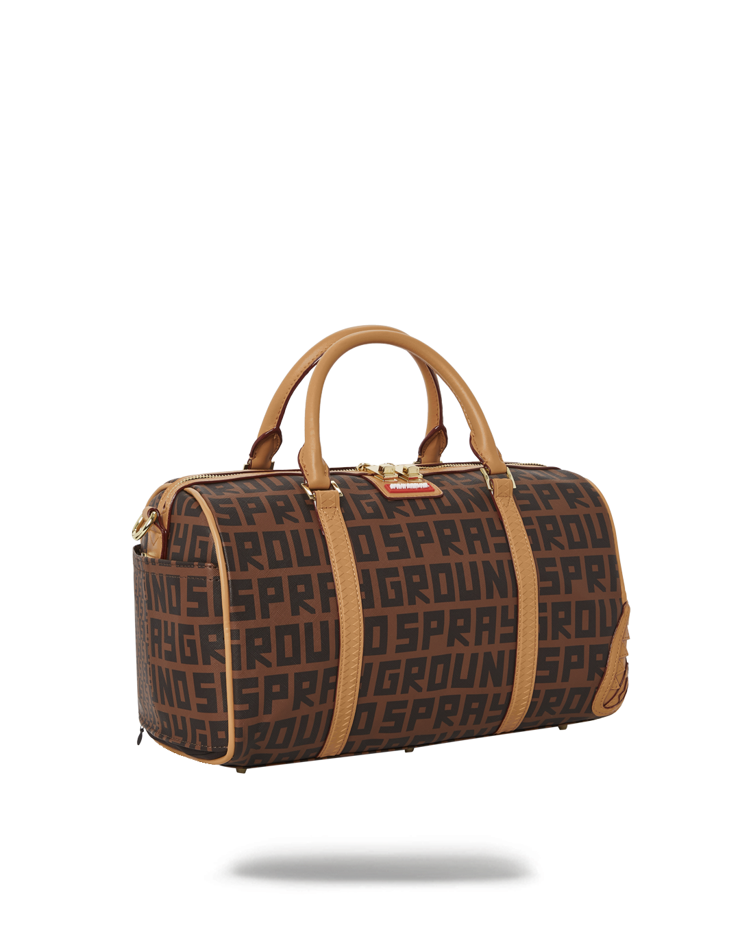 Limited Edition SHARKFINITY MINI DUFFLE