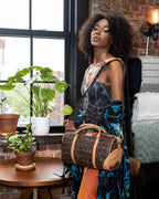 Limited Edition SHARKFINITY MINI DUFFLE
